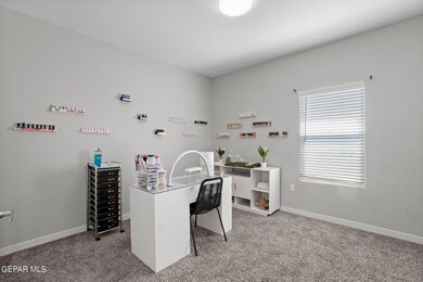 1089 Gaitan St, El Paso, TX 79928 - photo 7