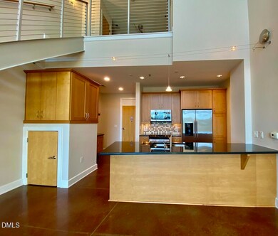 The Flats - Exchange on Erwin unit 428, Durham, NC 27705 - photo 7