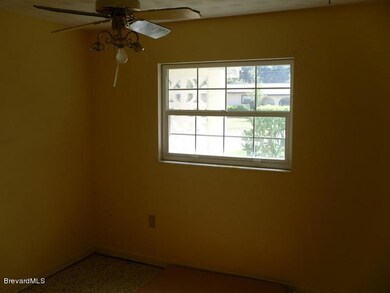 Bedroom #3