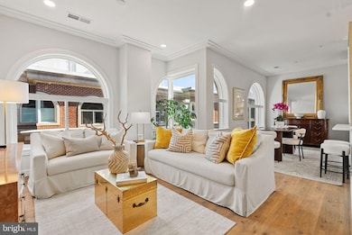 Towngate North unit 401, Alexandria, VA 22314 - photo 5