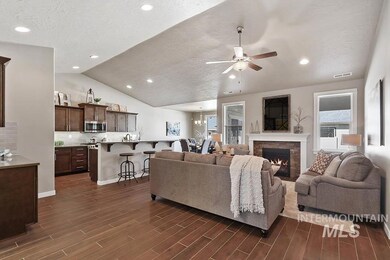 10099 W Trident Ridge Dr unit Lot 9 Block 14, Star, ID 83669 - photo 3