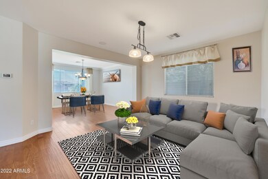 Living/Dining