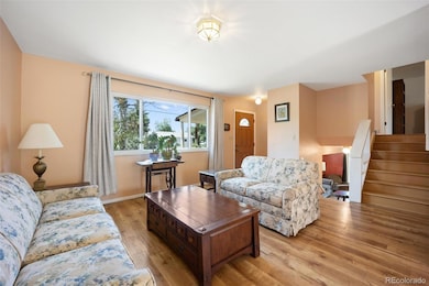 3904 Jasmine St, Colorado Springs, CO 80907 - photo 3