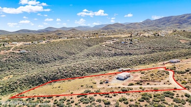 9895 E Ringold Rd, Dewey-Humboldt, AZ 86327 - photo 7