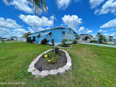 942 Hyacinth Cir, Sebastian, FL 32976 - photo 6