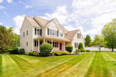 5 Kensington Rd, Attleboro, MA 02703 - photo 2