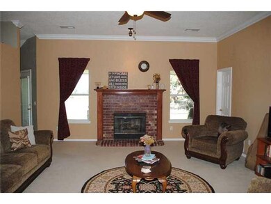 4100 Night Hawk Dr, Norman, OK 73072 - photo 2