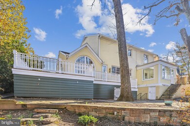 2940 Garfield Terrace NW, Washington, DC 20008 - photo 2