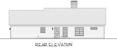 1687 Eagle Crest Rendering 1