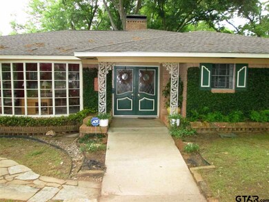 2417 Pollard Dr, Tyler, TX 75701 - photo 3