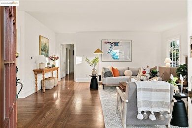 1730 San Lorenzo Ave, Berkeley, CA 94707 - photo 3