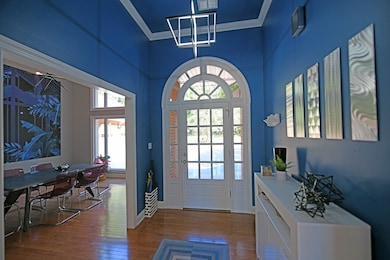 Entry