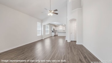 20911 Stonework Spur, San Antonio, TX 78266 - photo 5