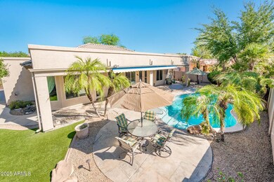 1371 E Shamrock St, Gilbert, AZ 85295 - photo 5