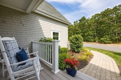 28 Muirfield unit 28, Plymouth, MA 02360 - photo 3