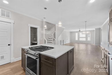 945 Westbrook Dr unit A, Charlotte, NC 28202 - photo 5