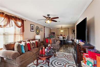 7136 Gentry Rd, Marrero, LA 70072 - photo 2