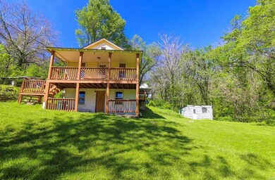 330 Hollow St, Newburg, MO 65550 - photo 2