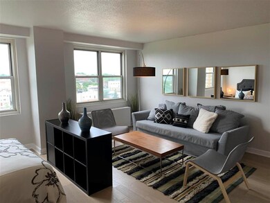 201 Saint Pauls Ave unit 9P, Jersey City, NJ 07306 - photo 4