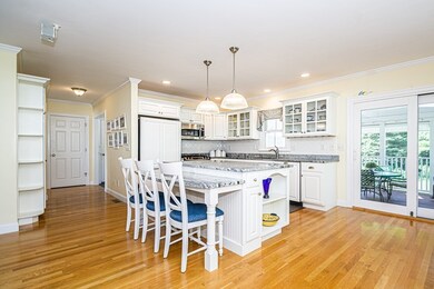 7 Colby Ln unit 4, Byfield, MA 01922 - photo 5