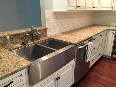 Farmhouse Sink