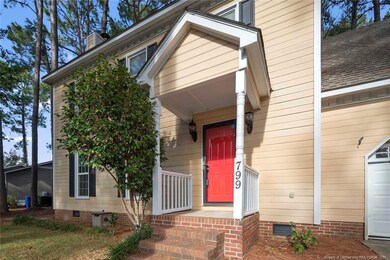 799 Bateman Ct, Fayetteville, NC 28303 - photo 6