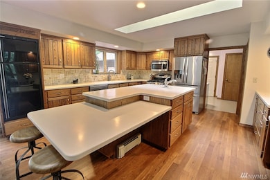 21730 Hobson Rd SE, Yelm, WA 98597 - photo 7