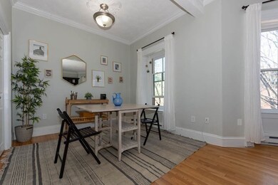 33 Worcester Square unit 5, Boston, MA 02118 - photo 3