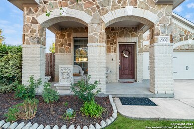 12026 Mill Love, San Antonio, TX 78254 - photo 3