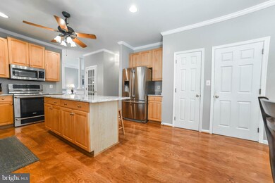 1400 Bidwell Ln, Huntingtown, MD 20639 - photo 3