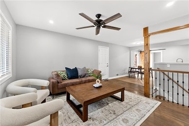 7409 E 51st St, Kansas City, MO 64129 - photo 4