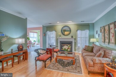 501 Whispering Trail, Middletown, DE 19709 - photo 7