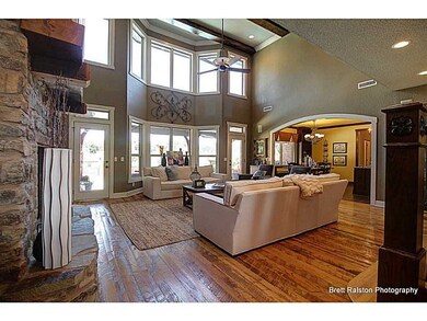 3191 Sagely Ln, Springdale, AR 72764 - photo 3