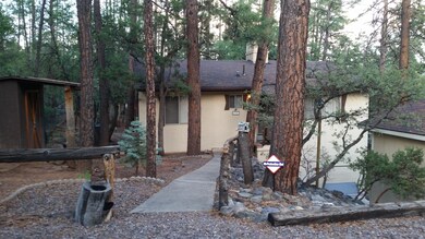 3727 N Papago Ln, Pine, AZ 85544 - photo 5