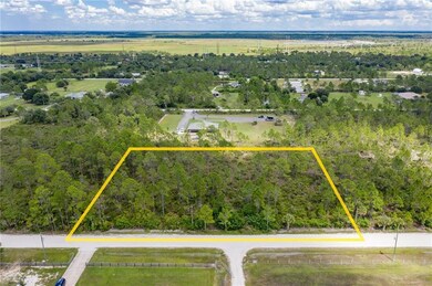 Gewant St. frontage property address states Alan B