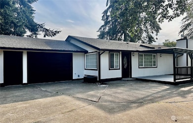 17001 8th Avenue Ct E, Spanaway, WA 98387 - photo 2