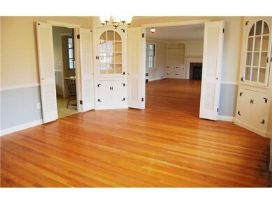 Dining Room.