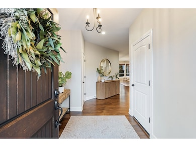 Entrance/Foyer