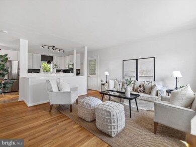 3354 Cranberry S, Laurel, MD 20724 - photo 3