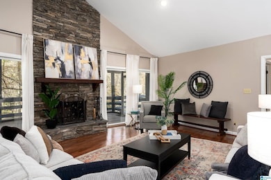 3064 Whispering Pines Cir, Hoover, AL 35226 - photo 5