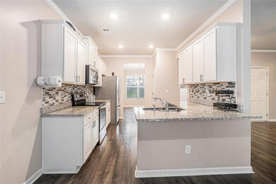 1235 Brookstone Cir, Conyers, GA 30012 - photo 7