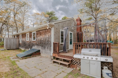 27 Pine Rock Rd, East Falmouth, MA 02536 - photo 3