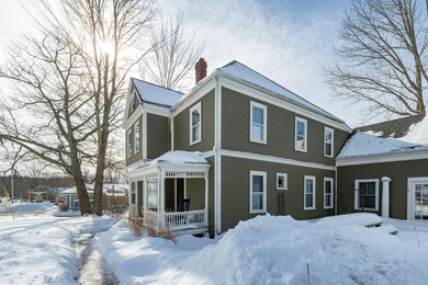 1300 US Route 1, Cape Neddick