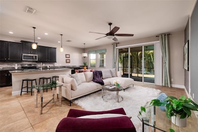 13607 Artesa Bell Dr, Riverview, FL 33579 - photo 2