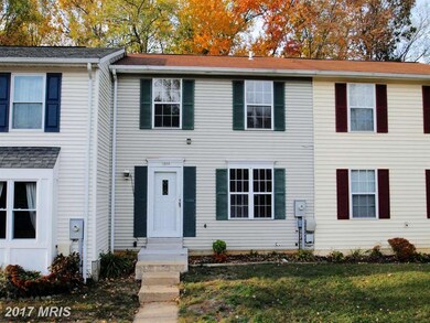 1506 Lodge Pole Ct, Annapolis, MD 21409 - photo 2