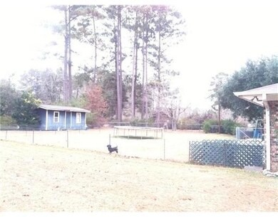 208 Rogers St, Pineville, LA 71360 - photo 4