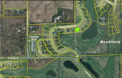 20819 Chatham Ridge Blvd, Westfield, IN 46074 - photo 3