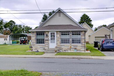 4321 Anderton Ave, Chincoteague Island, VA 23336 - photo 2