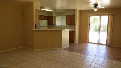 Kitchen and Breakfast Area/Bar