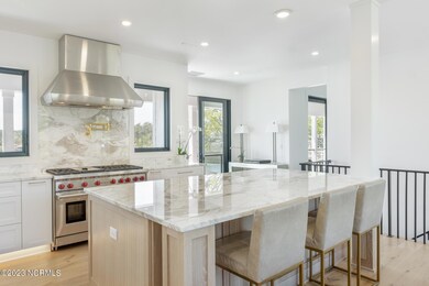 808 Inlet View Kitchen 2